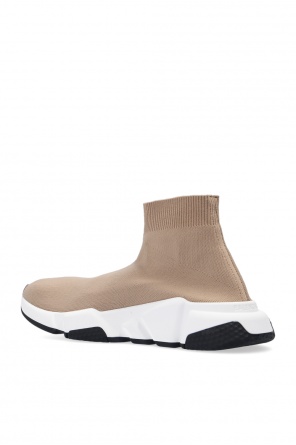 Balenciaga boots dames hot sale